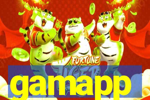 gamapp