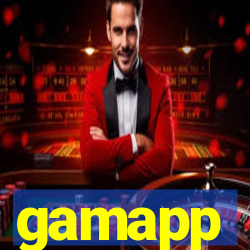 gamapp