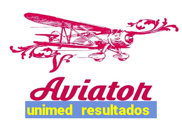 unimed resultados exames porto alegre