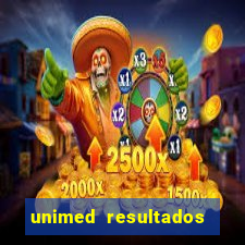 unimed resultados exames porto alegre