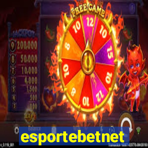 esportebetnet