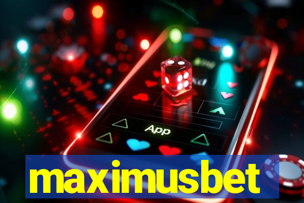 maximusbet