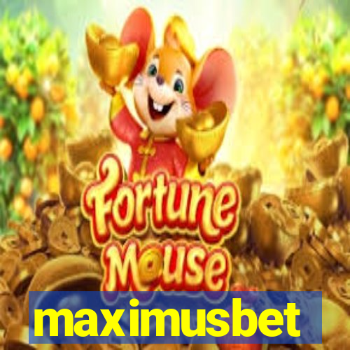 maximusbet