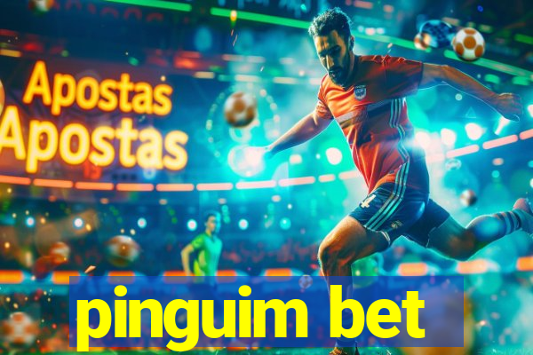 pinguim bet