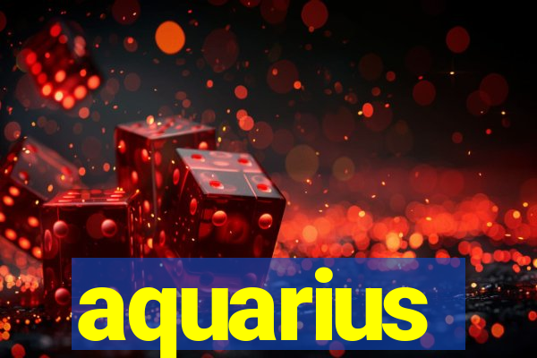 aquarius