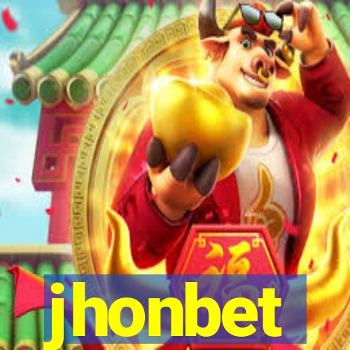 jhonbet