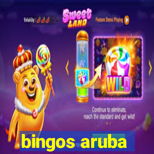 bingos aruba