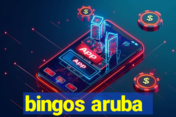 bingos aruba