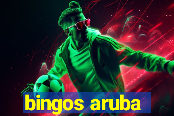 bingos aruba