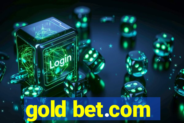 gold bet.com