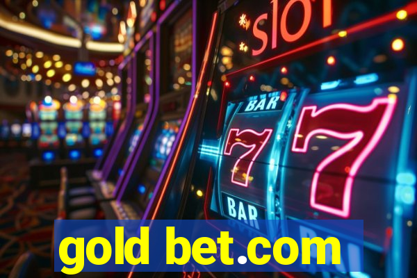 gold bet.com