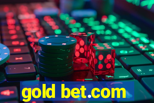 gold bet.com