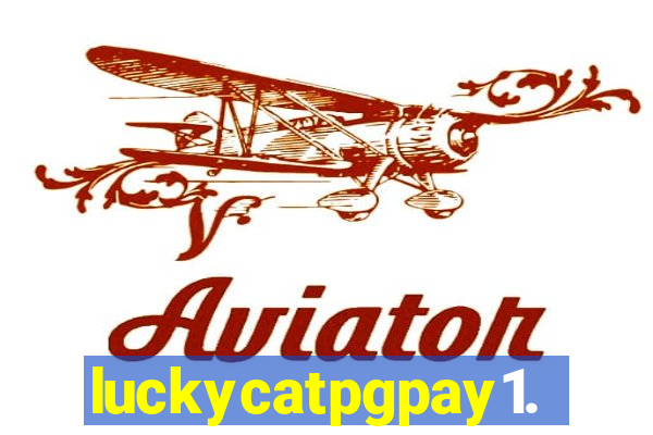 luckycatpgpay1.com