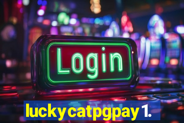 luckycatpgpay1.com