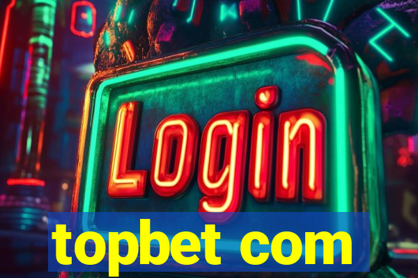 topbet com