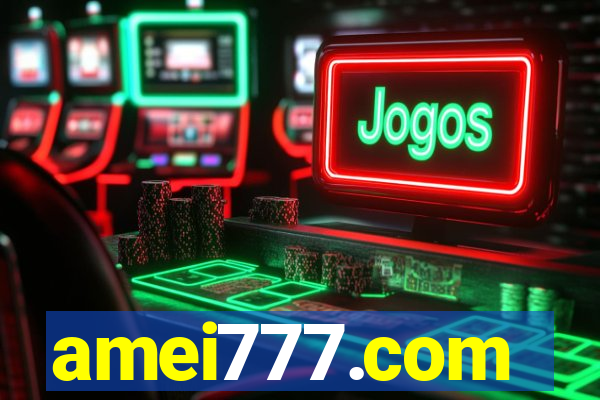 amei777.com