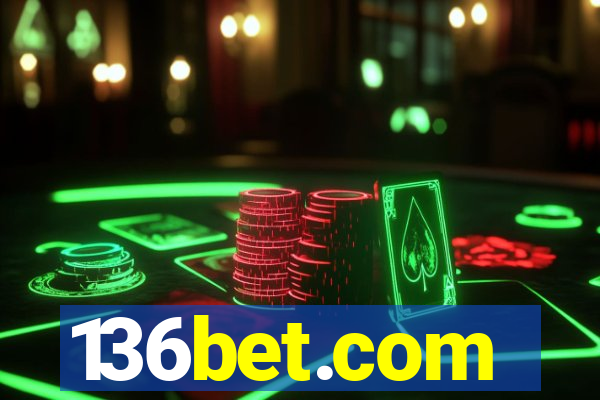 136bet.com