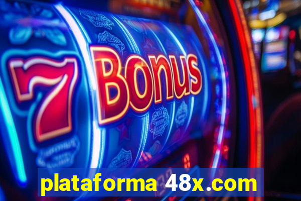 plataforma 48x.com