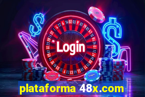 plataforma 48x.com