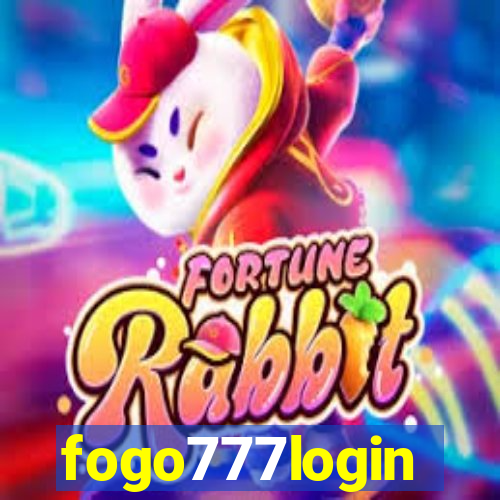 fogo777login