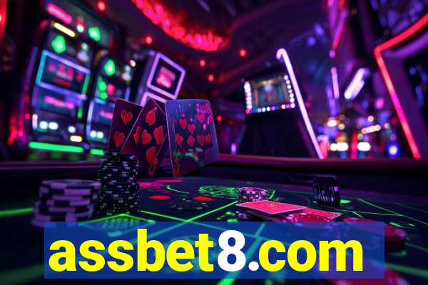 assbet8.com