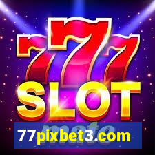 77pixbet3.com