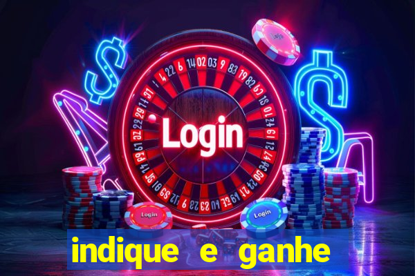 indique e ganhe vai de bet