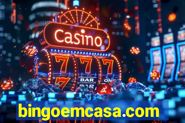 bingoemcasa.com