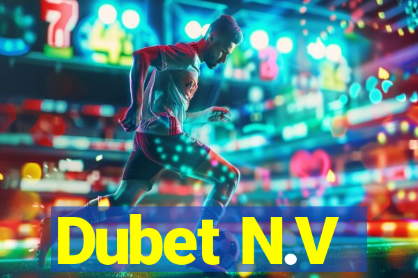 Dubet N.V