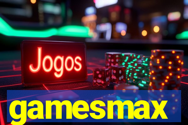 gamesmax