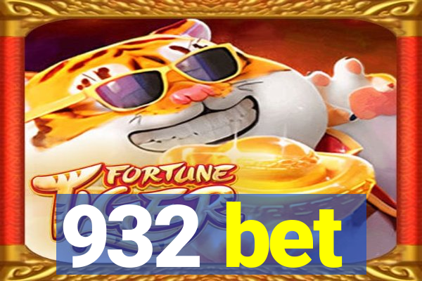 932 bet