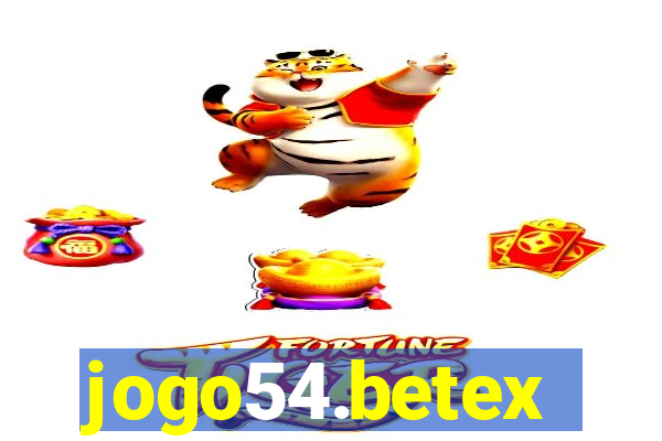 jogo54.betex