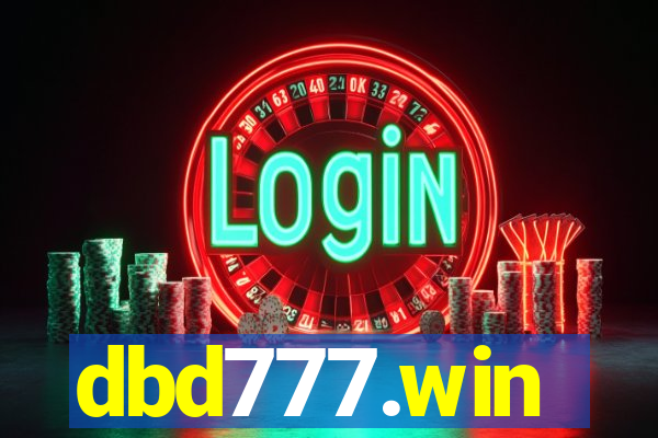 dbd777.win