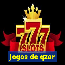 jogos de qzar