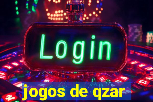 jogos de qzar