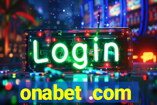 onabet .com