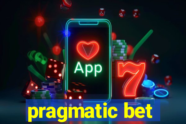 pragmatic bet