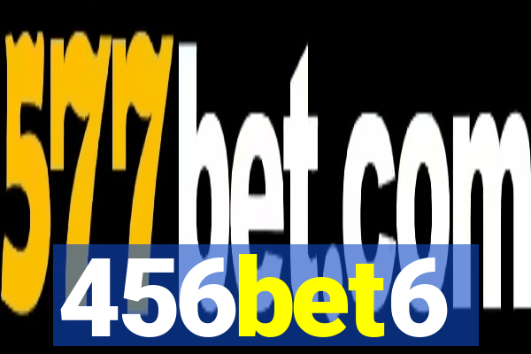 456bet6