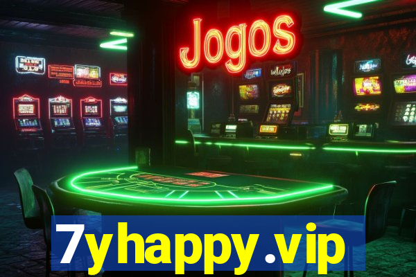 7yhappy.vip