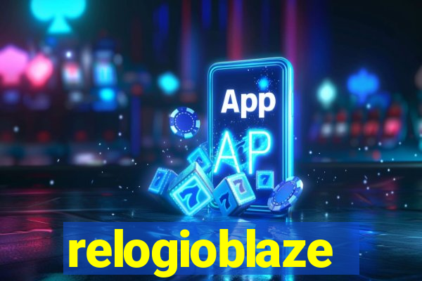 relogioblaze