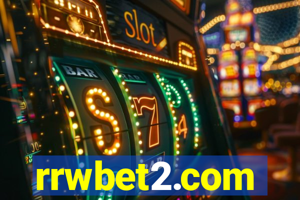 rrwbet2.com