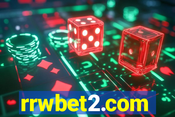 rrwbet2.com