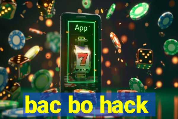 bac bo hack