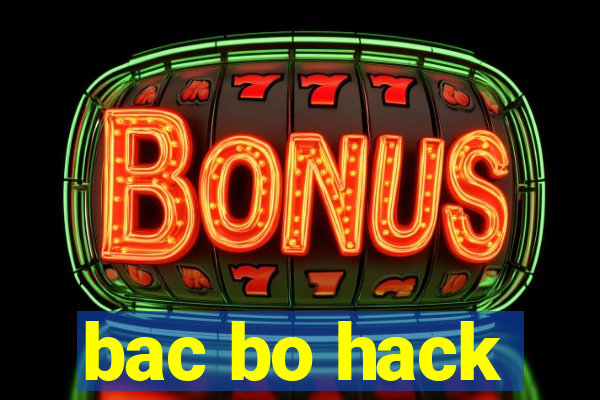 bac bo hack