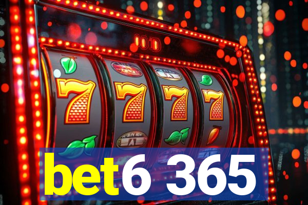 bet6 365