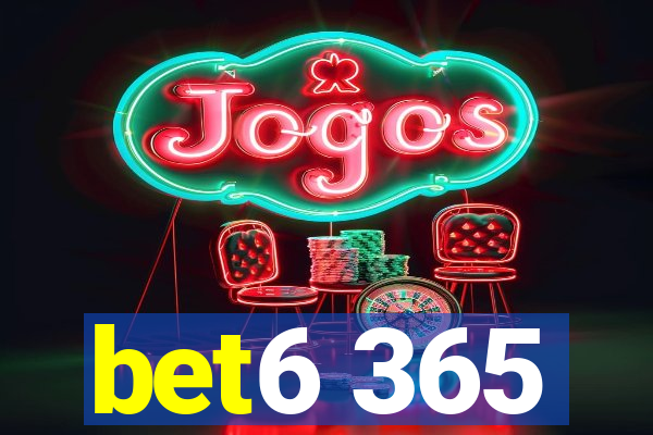 bet6 365