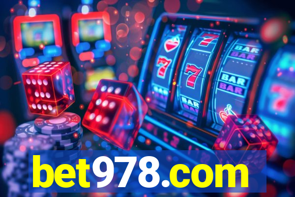 bet978.com