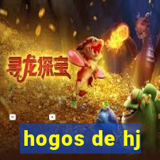 hogos de hj