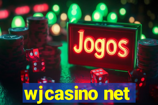 wjcasino net