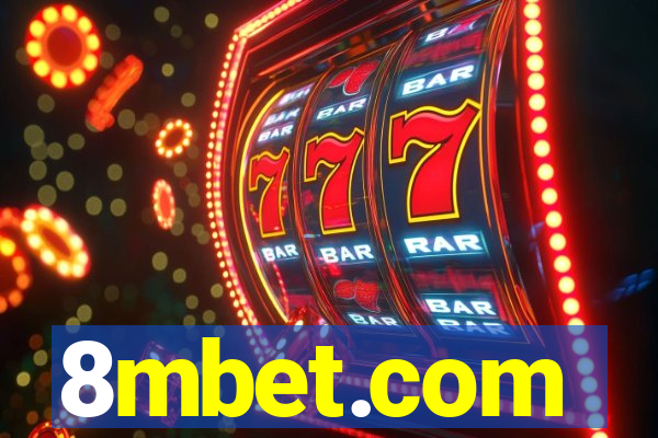 8mbet.com